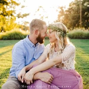 Meet your Posher, Kira